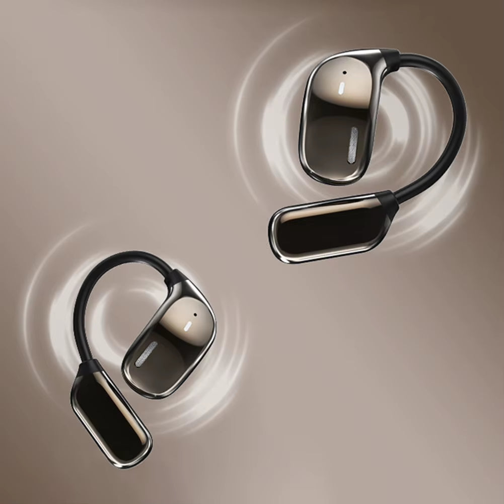 AI Translator Earbuds – Real-Time 144 Language Bluetooth Headphones
