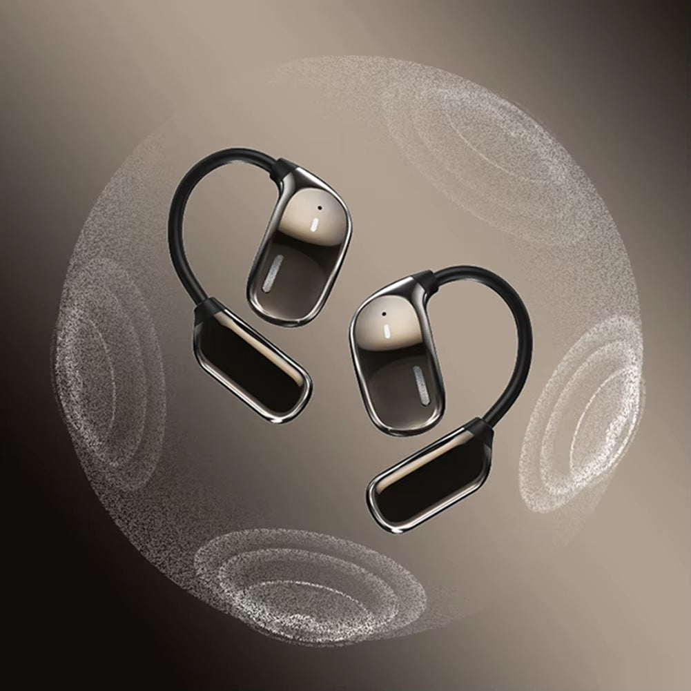 AI Translator Earbuds – Real-Time 144 Language Bluetooth Headphones